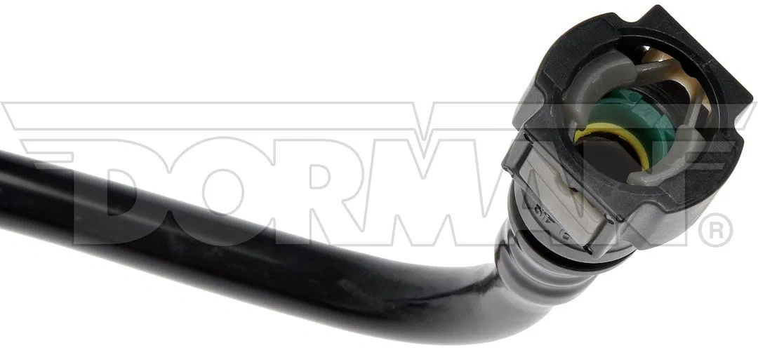 911-777 – DORMAN Vapor Canister Purge Valve, OE Replacement - view 2
